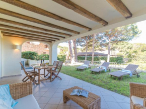 Apartment La Maddalena by Interhome Arzachena